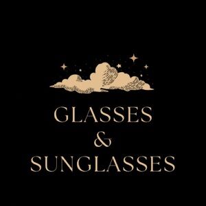 Glasses & Sunglasses